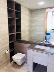 The Crest (D3), Condominium #557909581